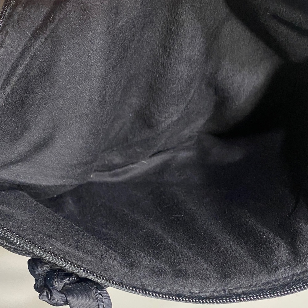 Marc By Marc Jacobs Black Quilted Shoulder Bag - Picture 4 of 5